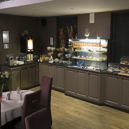 Hotel Orchidee 알터 외부 사진