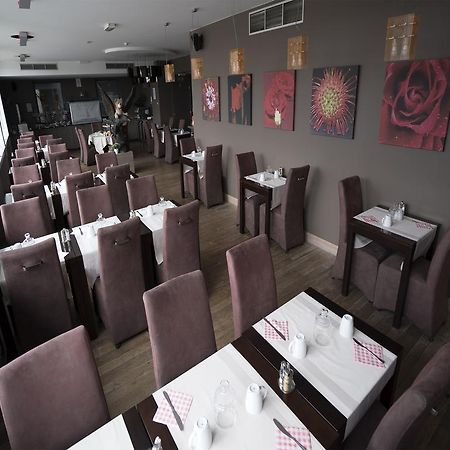 Hotel Orchidee 알터 외부 사진