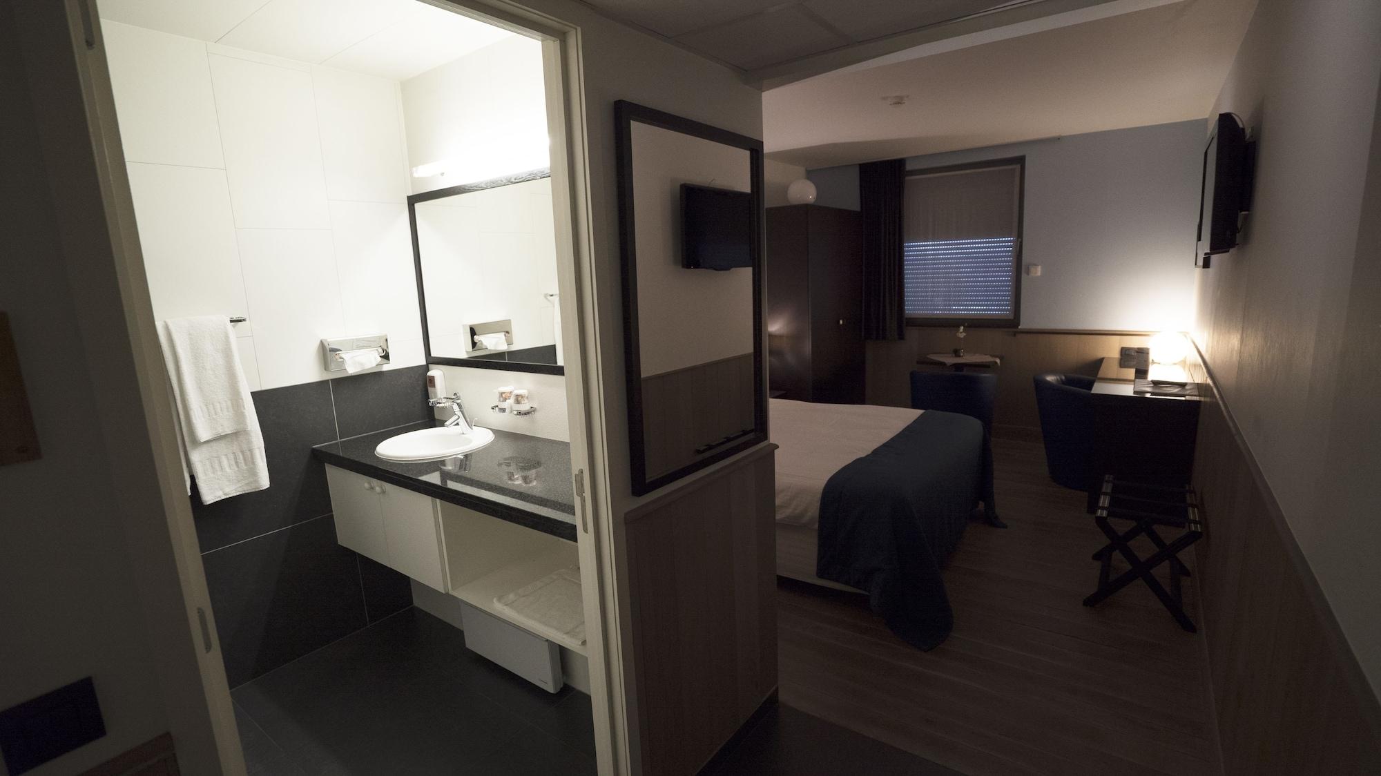 Hotel Orchidee 알터 외부 사진