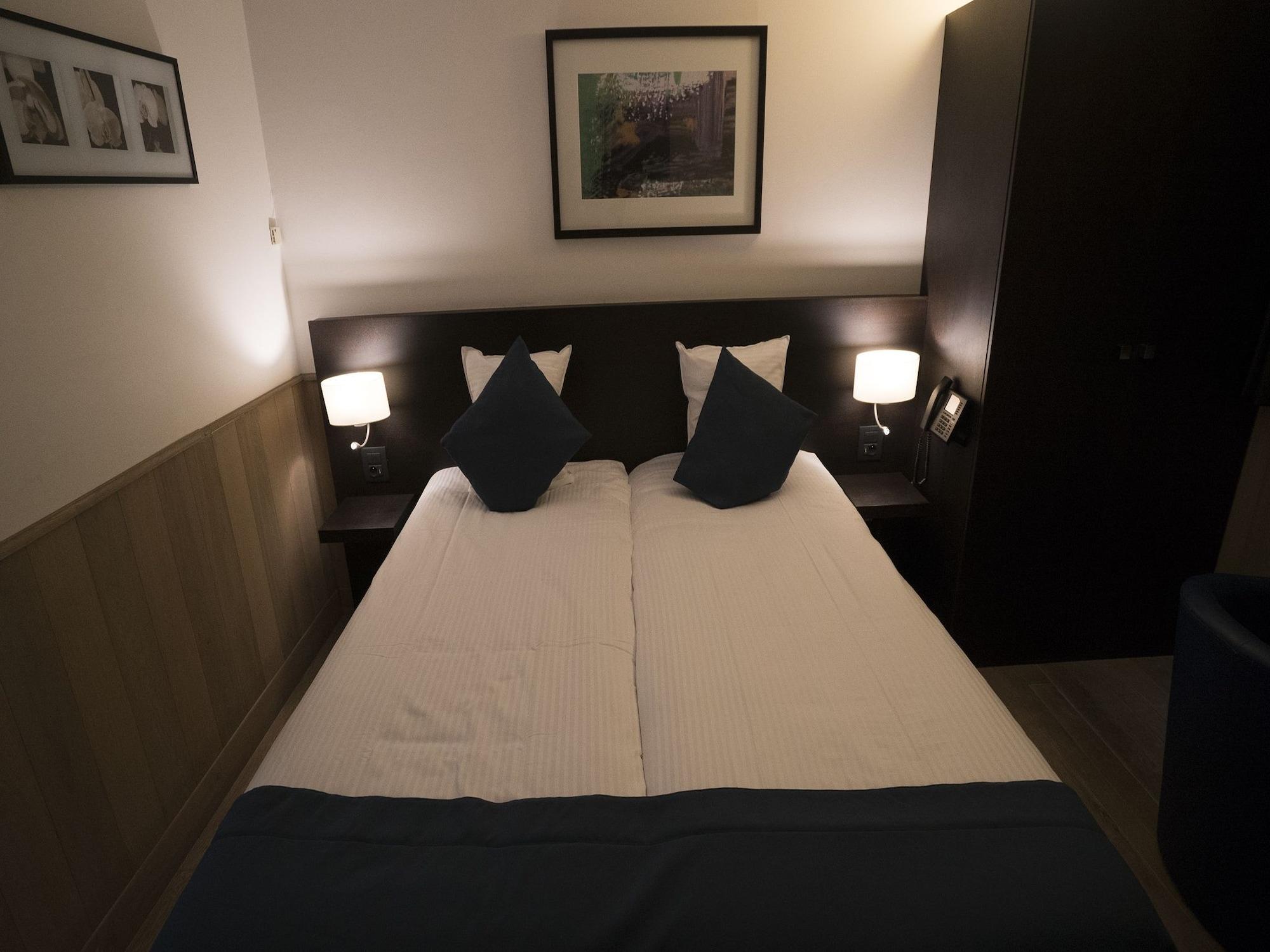 Hotel Orchidee 알터 외부 사진