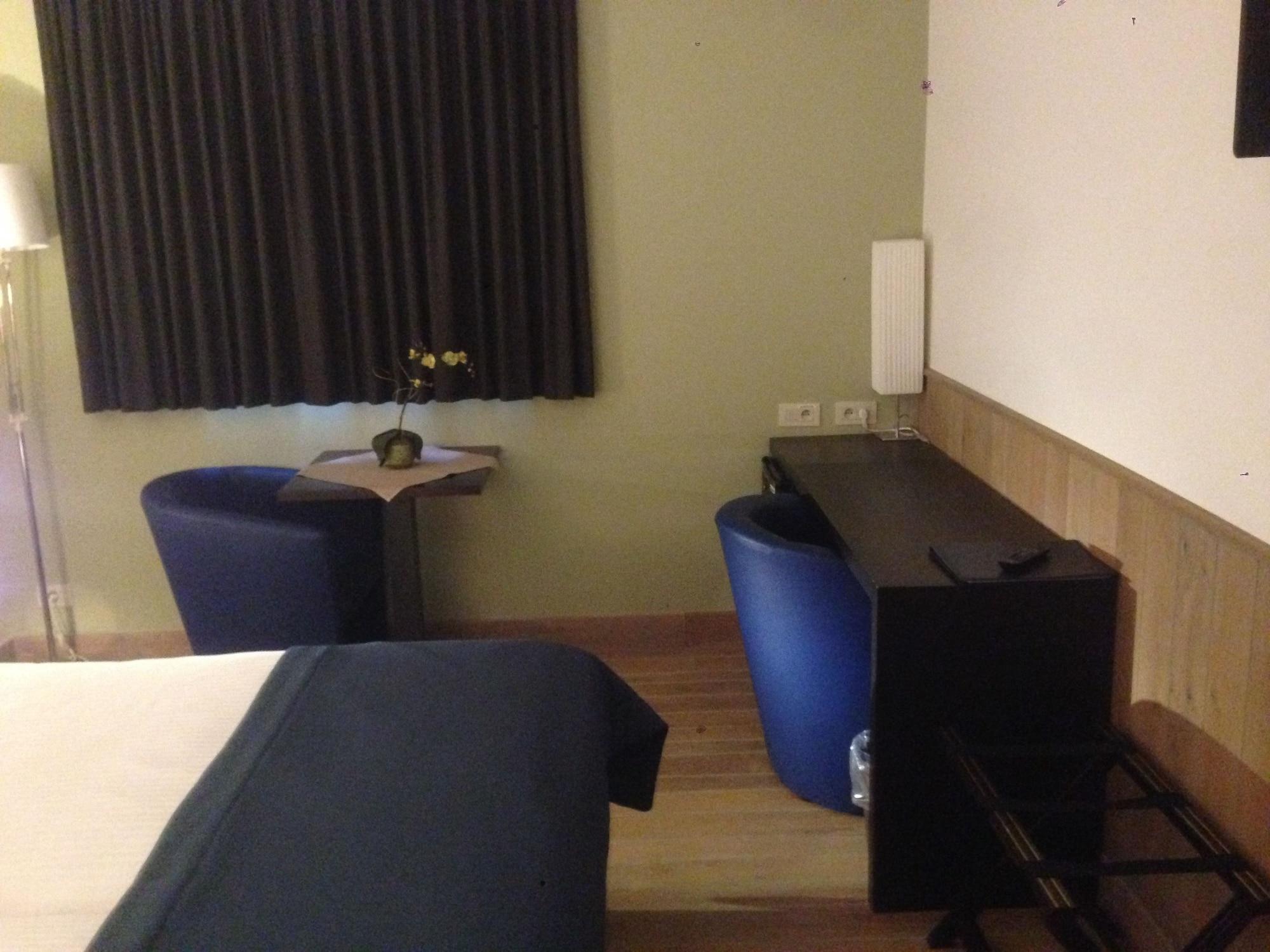 Hotel Orchidee 알터 외부 사진