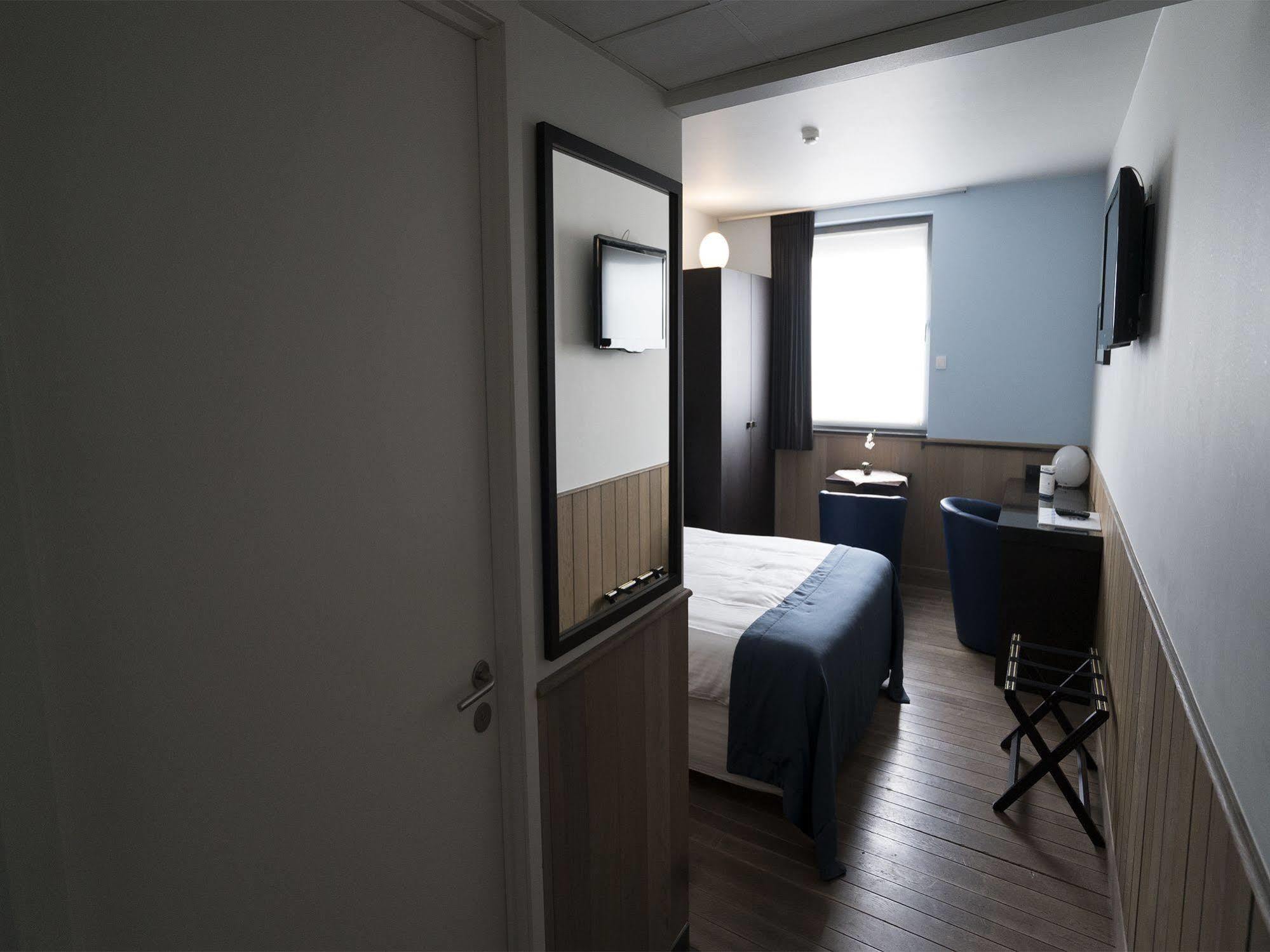 Hotel Orchidee 알터 외부 사진