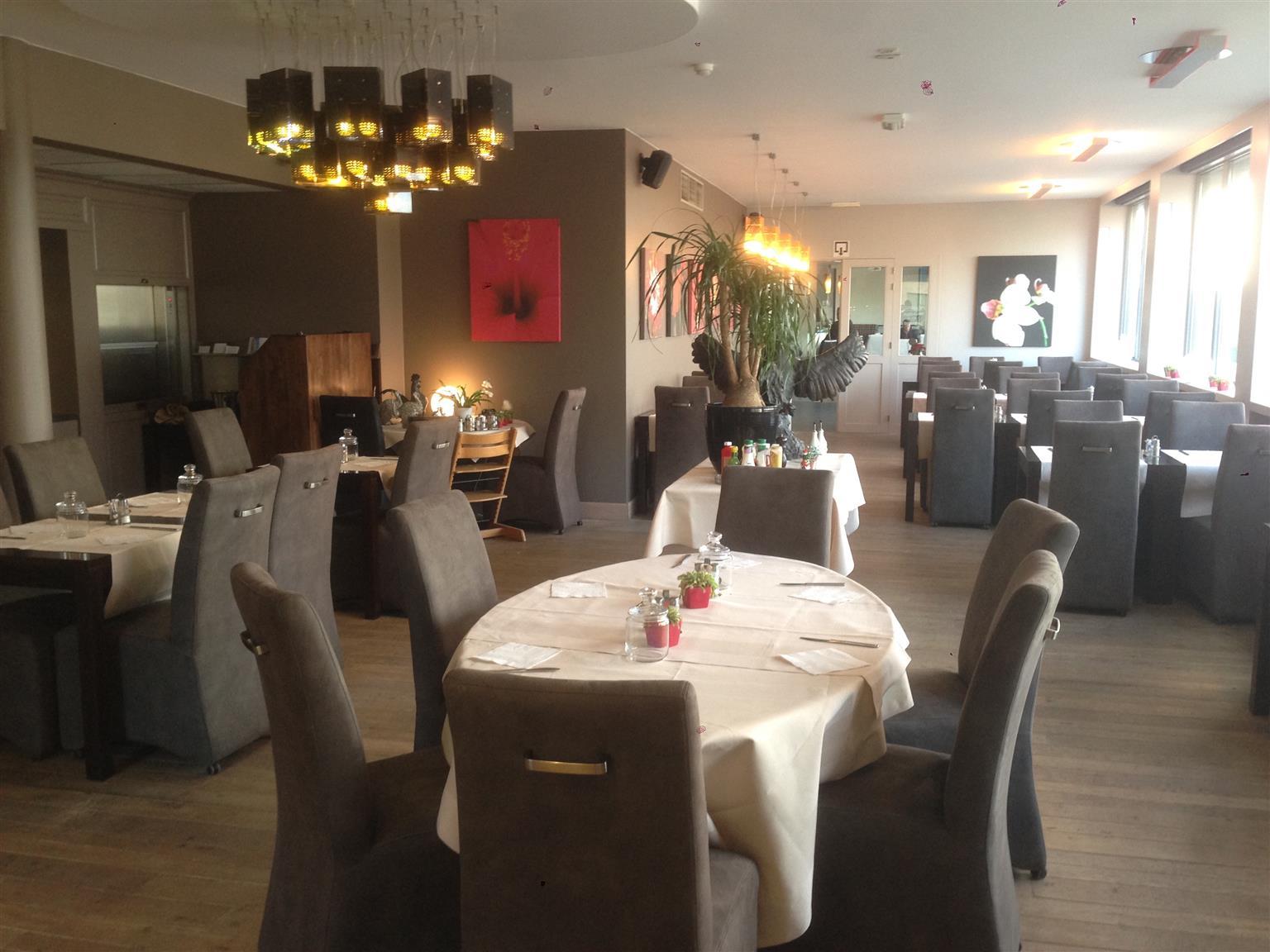 Hotel Orchidee 알터 외부 사진