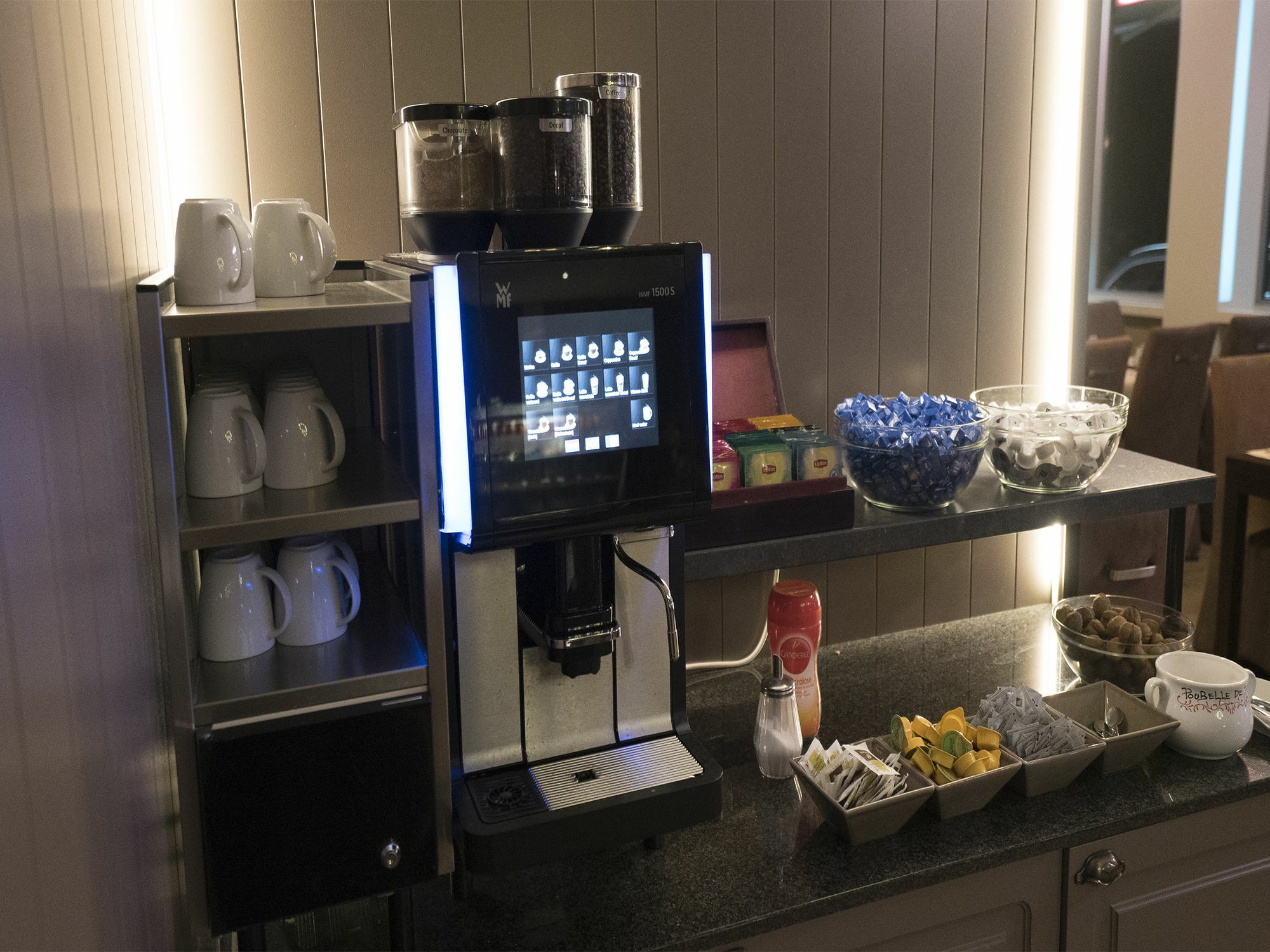 Hotel Orchidee 알터 외부 사진